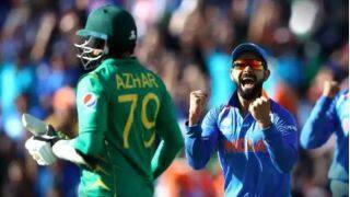 पाकिस्‍तान को मिली 2020 एशिया कप की मेजबानी